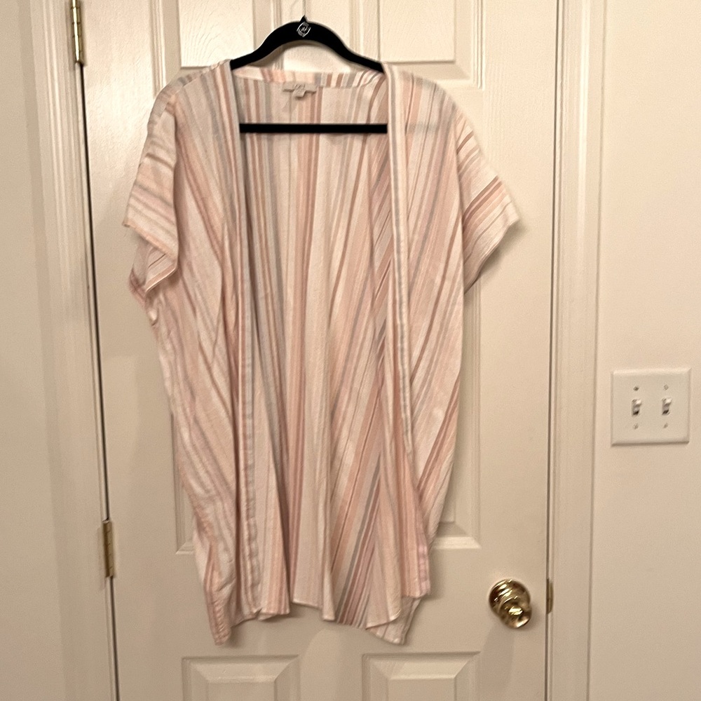 Loft Kimono